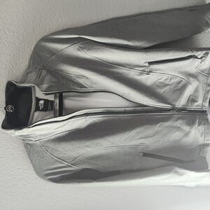 Women’s North Face Windwall Jacket. Small